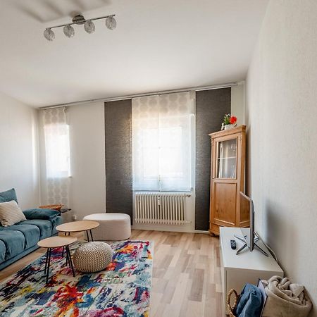 Ferienwohnung Bonnie Und Kleid Saarburg Kültér fotó