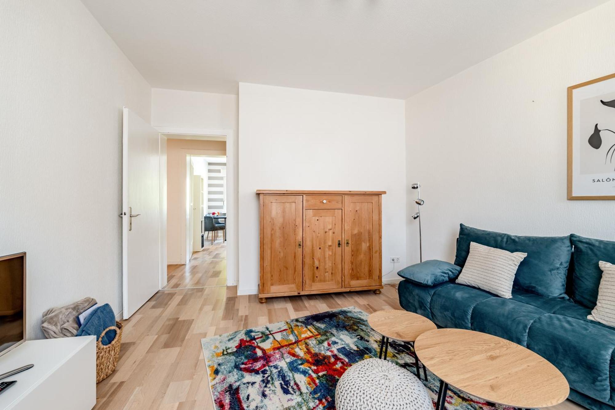 Ferienwohnung Bonnie Und Kleid Saarburg Kültér fotó